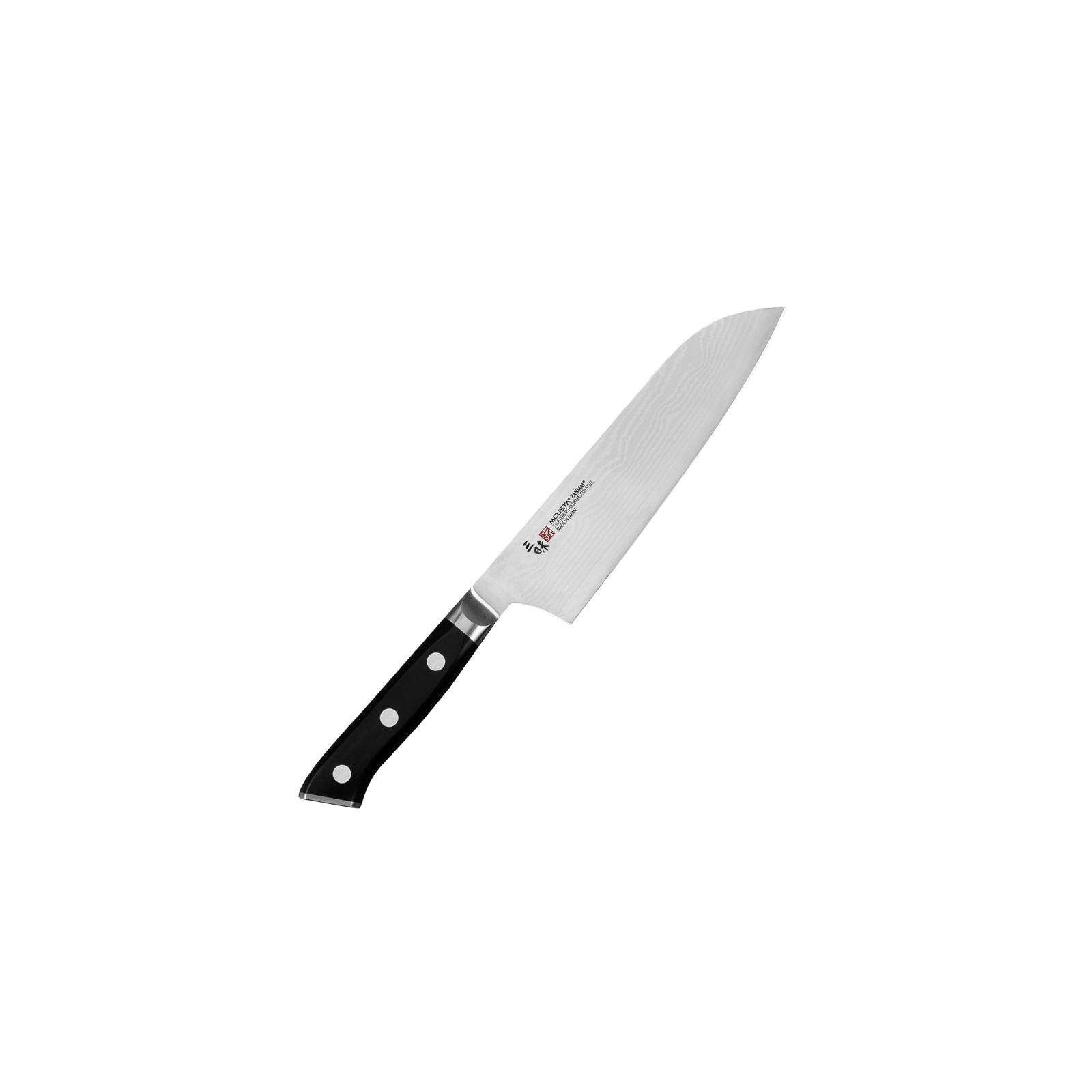 Knife Santoku Origin store 180 mm